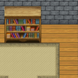 Dimension 3 Diary icon