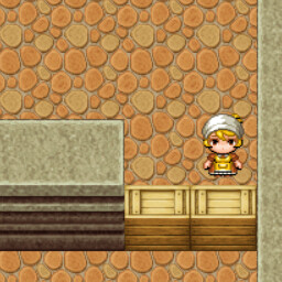 What a nice shop! icon