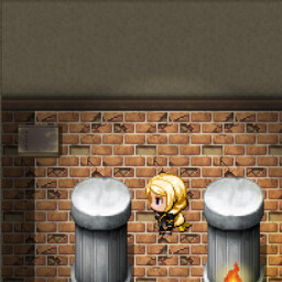 Trident Dome Diary icon