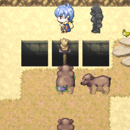 The Hole in the Ground! icon