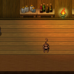 My very own mine icon