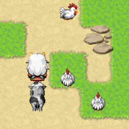 Traveler Chicken icon