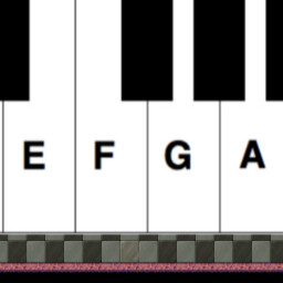 Weird Piano Dream icon