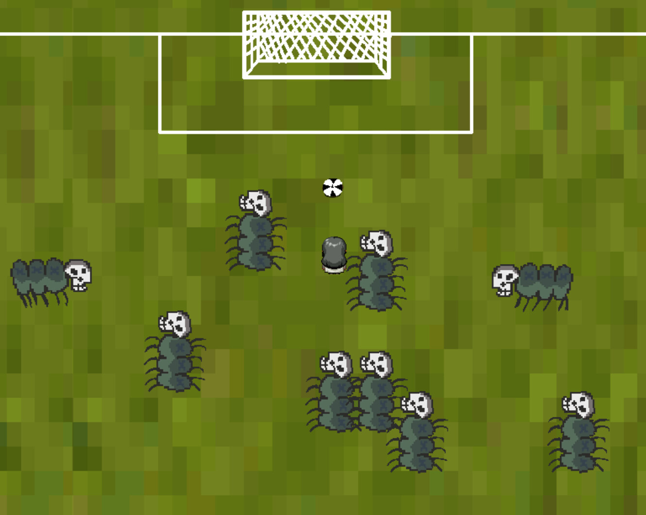 The No-Name Project Screenshot 7