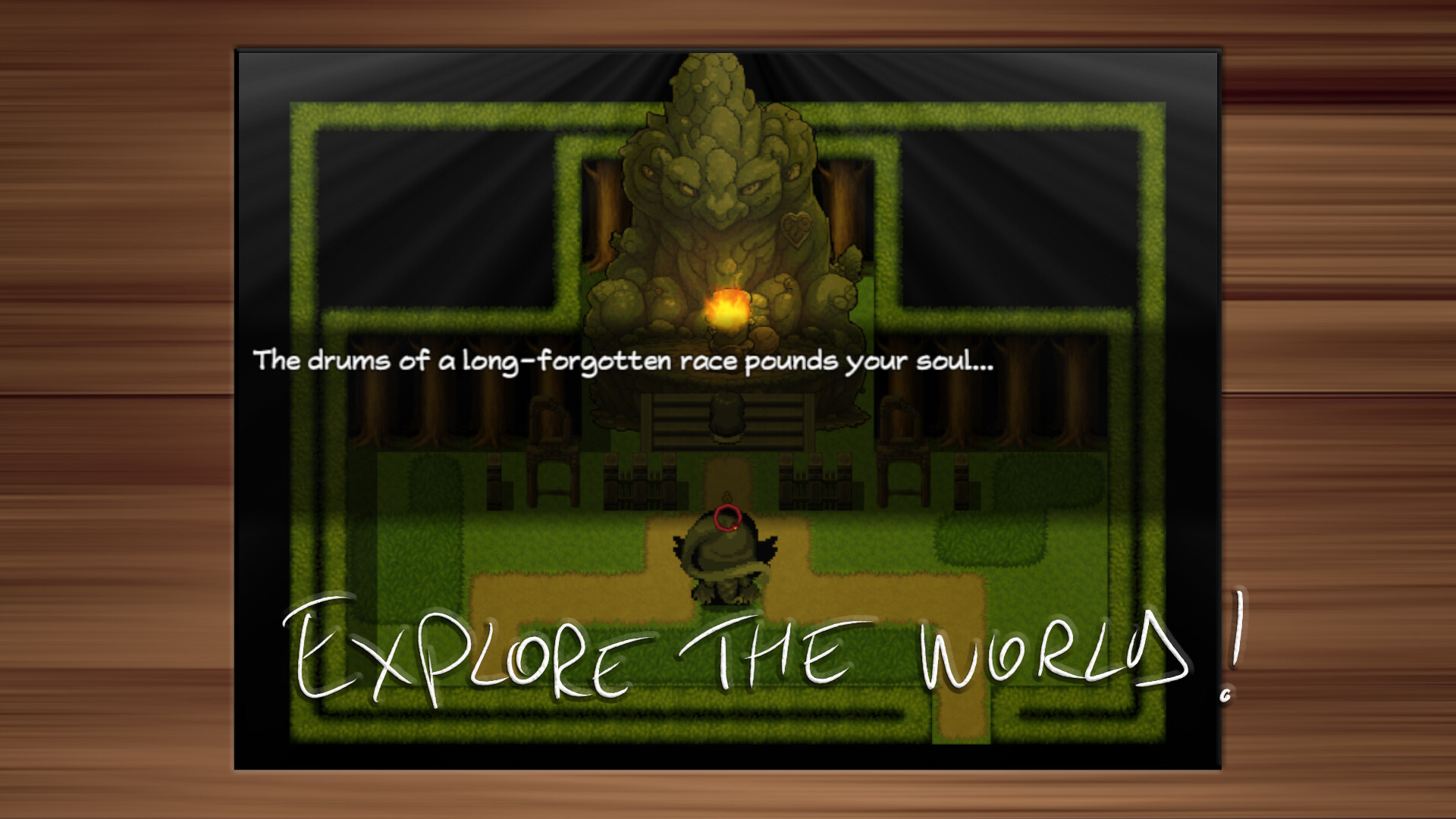 The No-Name Project Screenshot 3