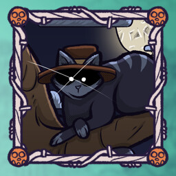 Cat Noir icon