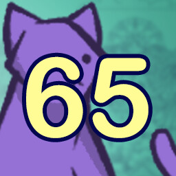 65 Cats icon