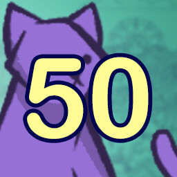 50 Cats icon