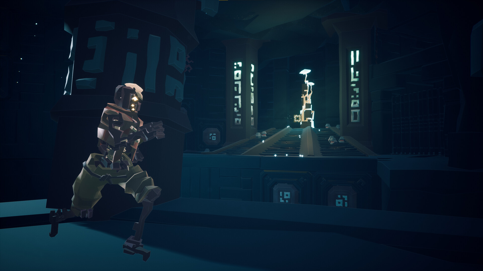 MycoRelic Demo Screenshot 6