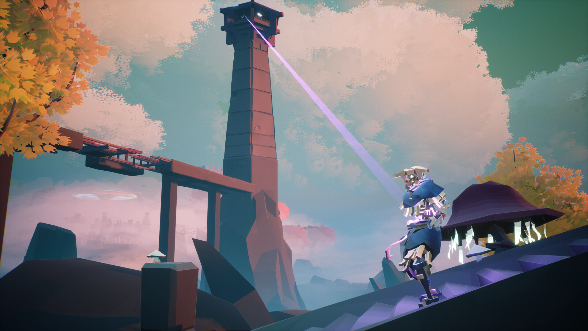 MycoRelic Demo Screenshot 5