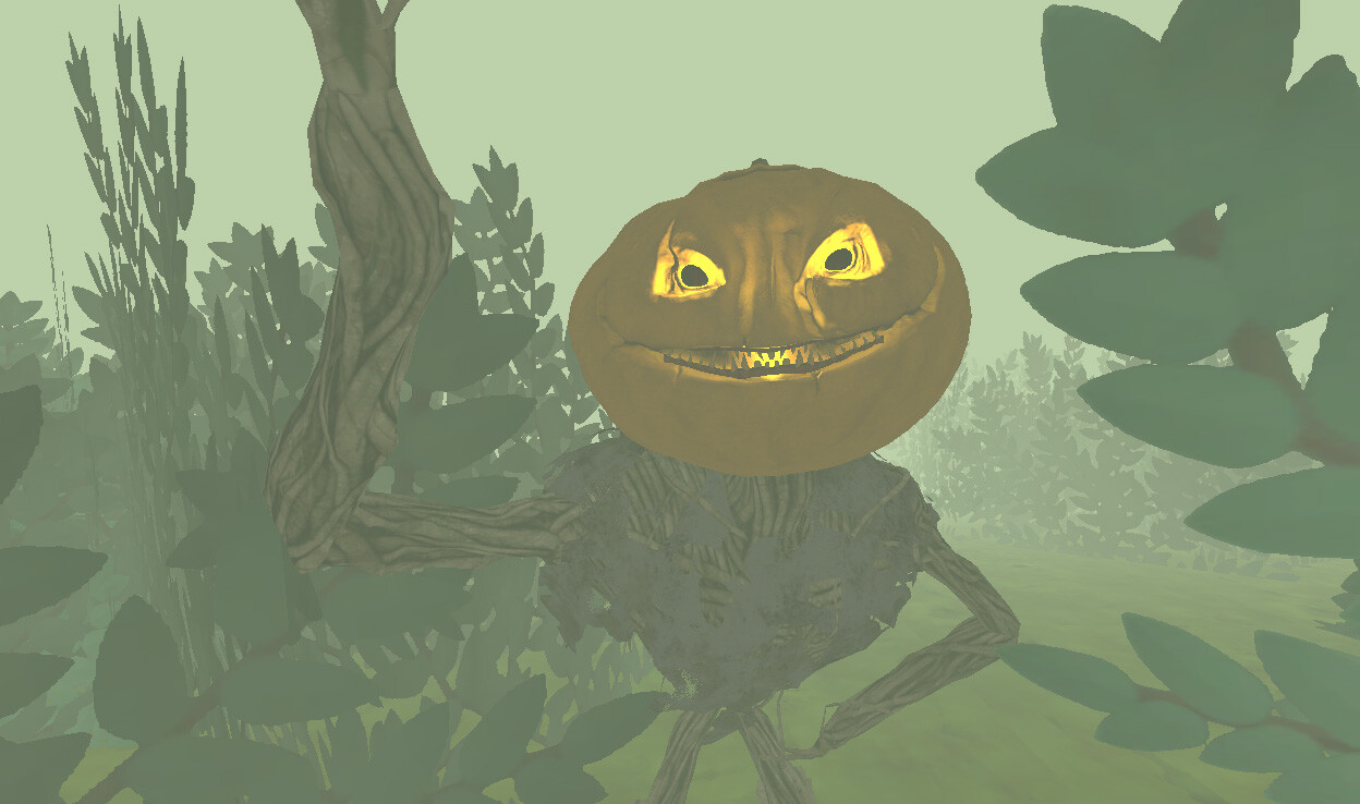 The Magic World Screenshot 3