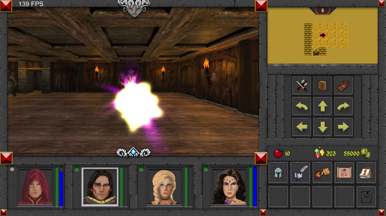 The Magic World Screenshot 12