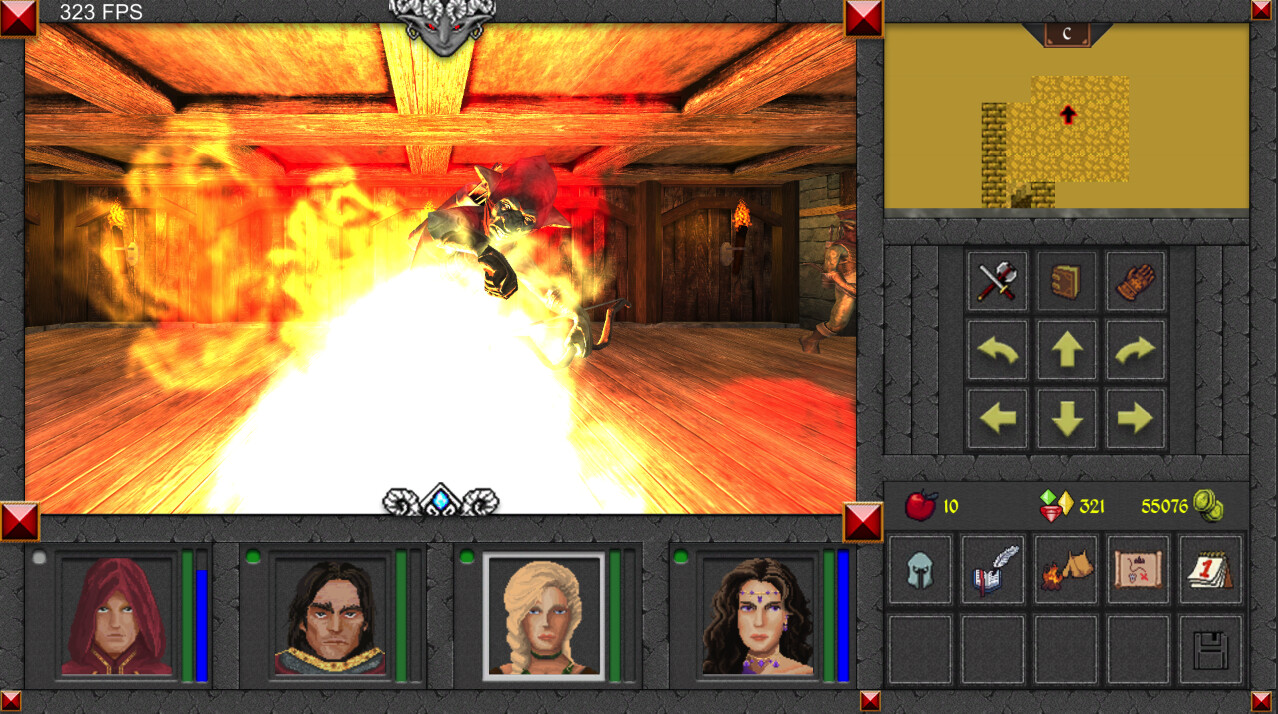 The Magic World Screenshot 8