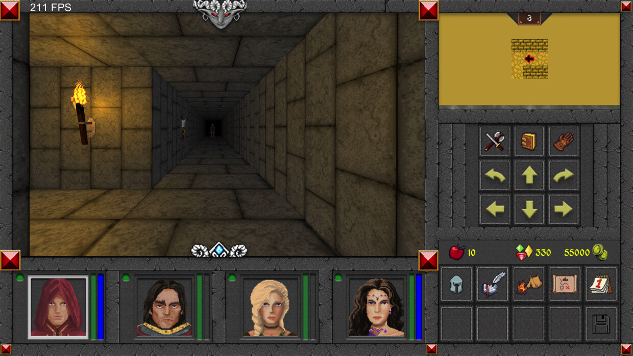 The Magic World Screenshot 5