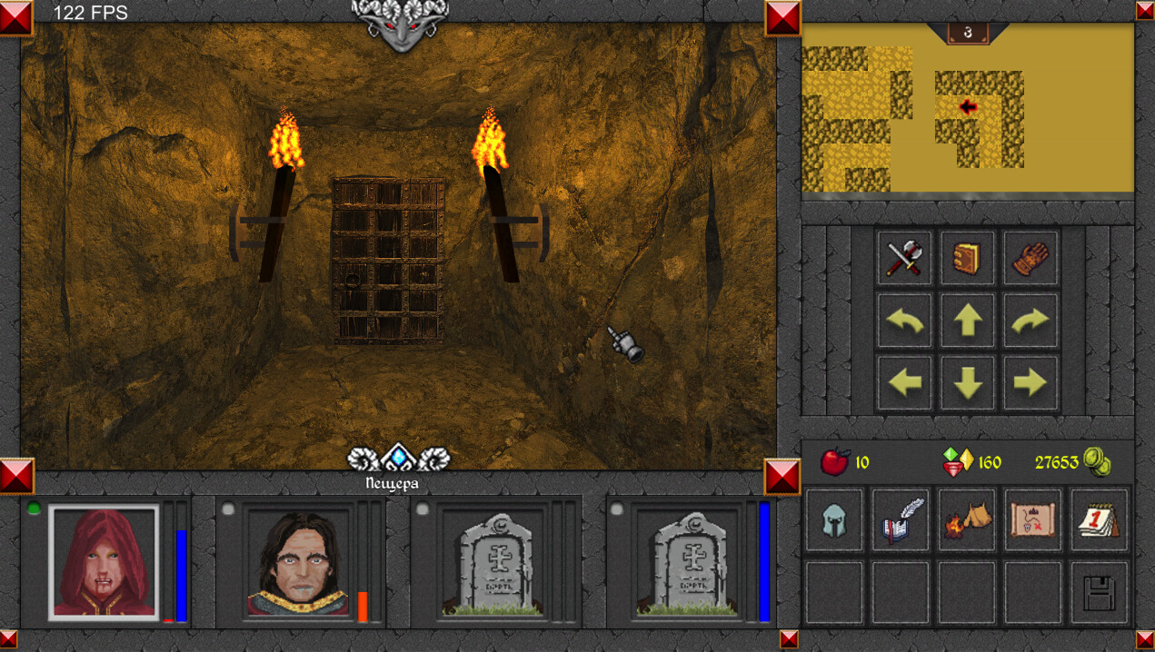 The Magic World Screenshot 9