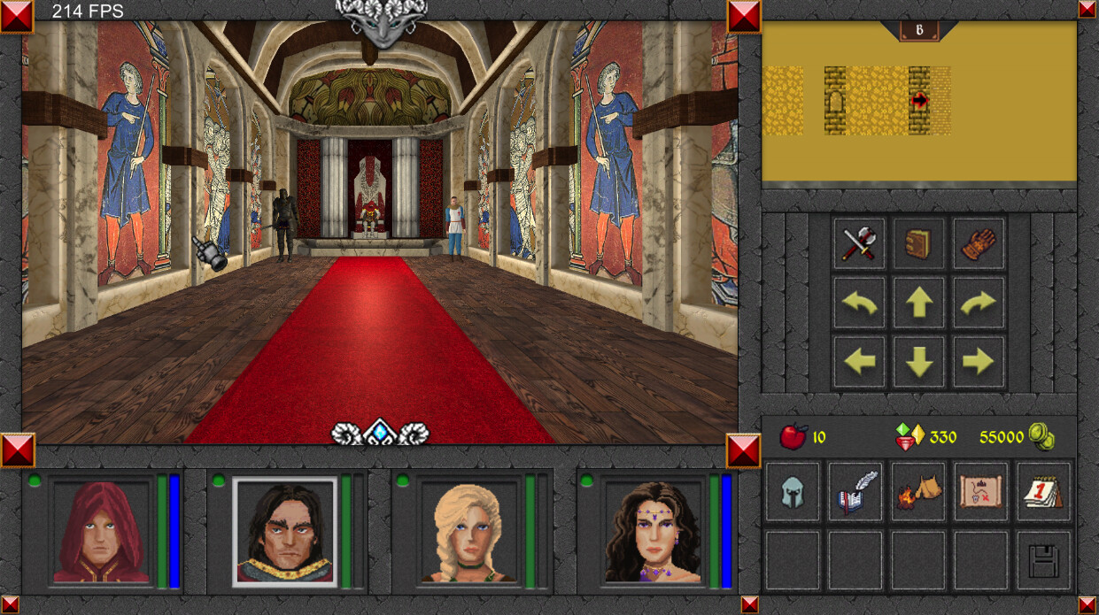 The Magic World Screenshot 10