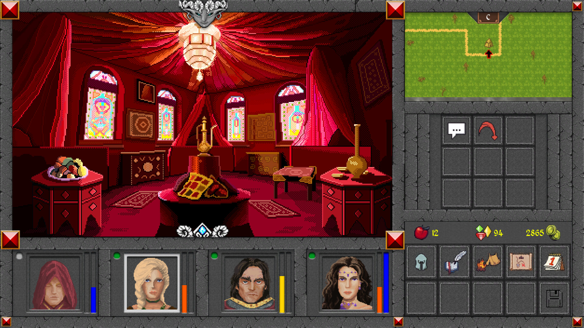 The Magic World Screenshot 16