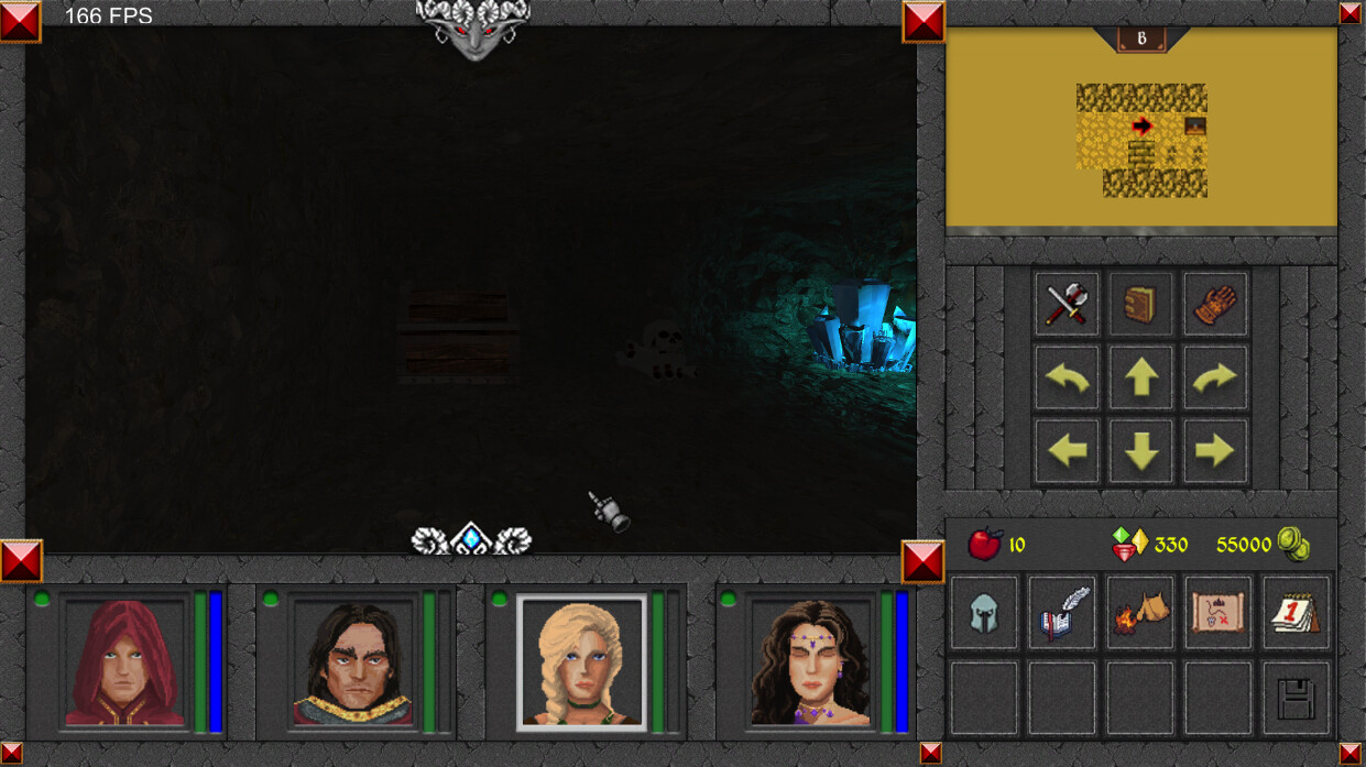 The Magic World Screenshot 7