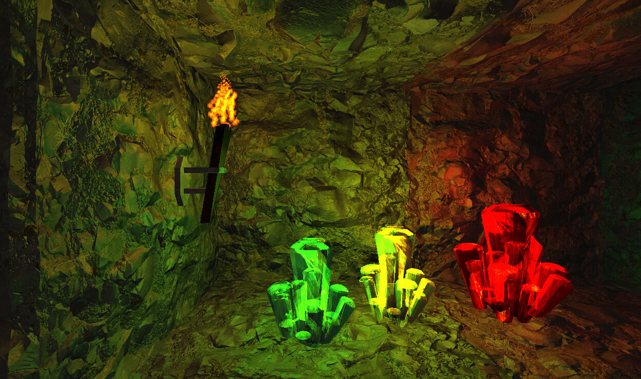 The Magic World Screenshot 2