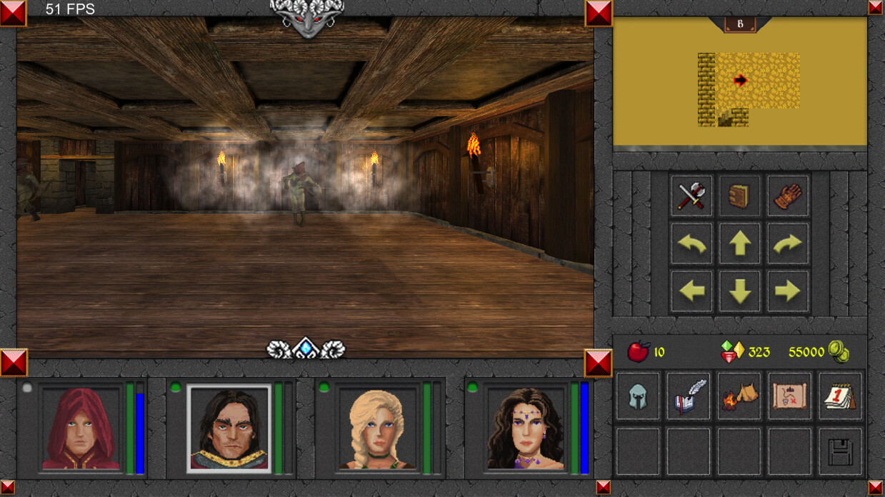 The Magic World Screenshot 11