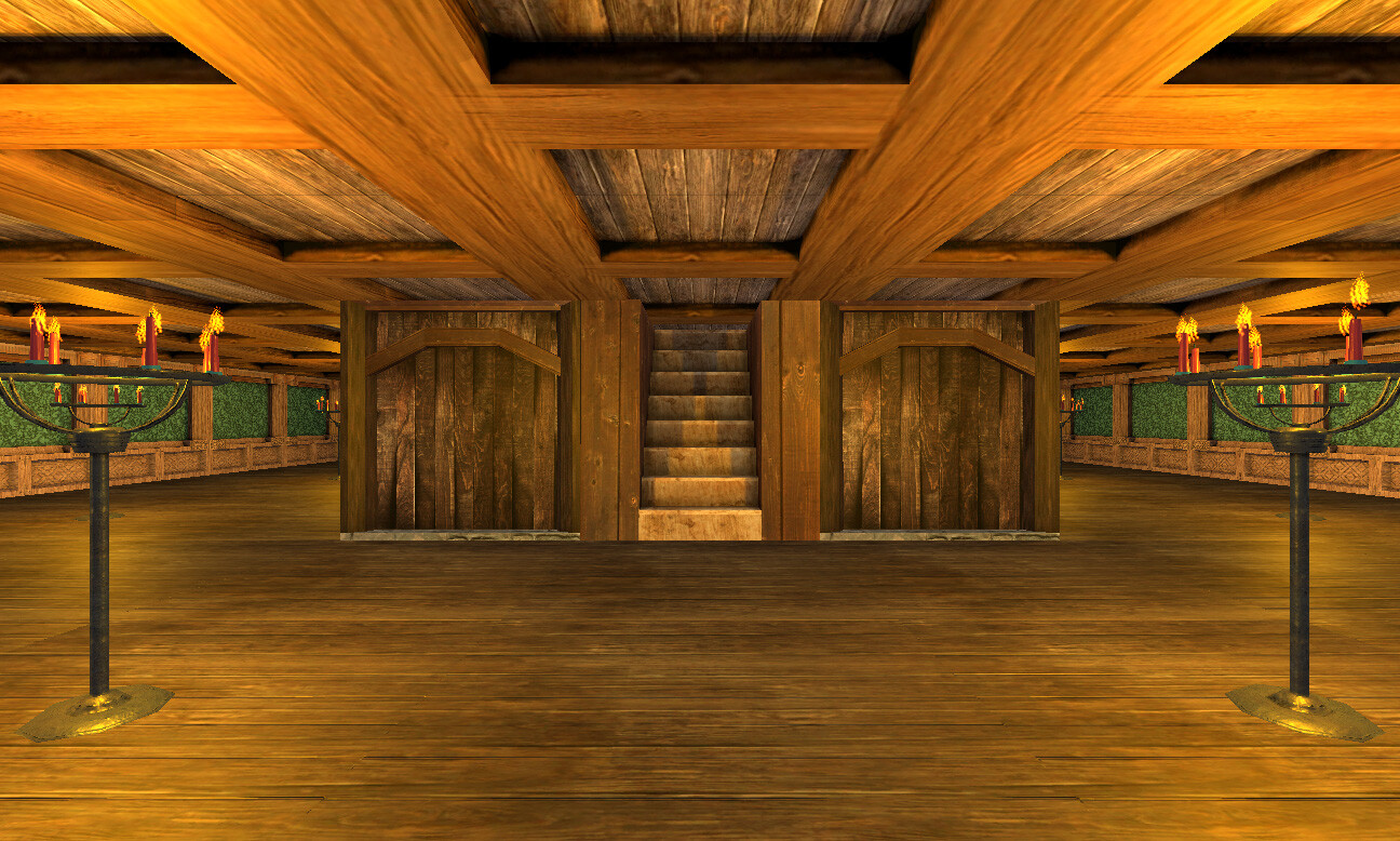 The Magic World Screenshot 20