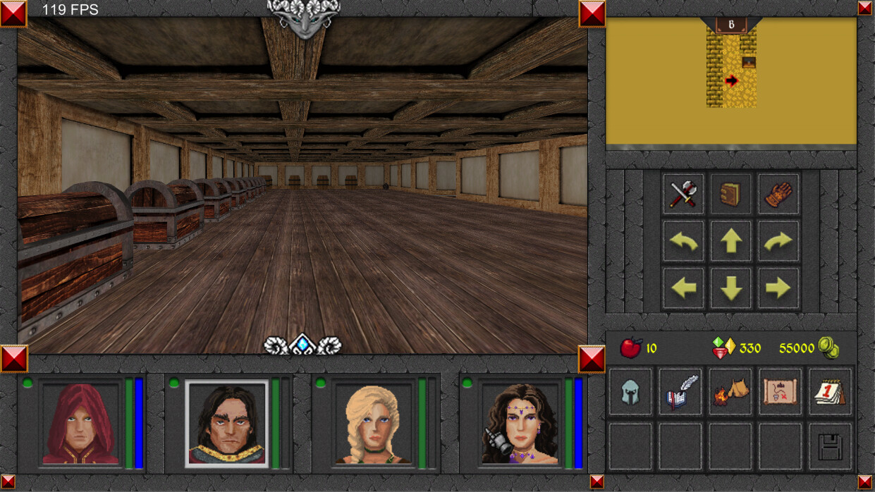 The Magic World Screenshot 14