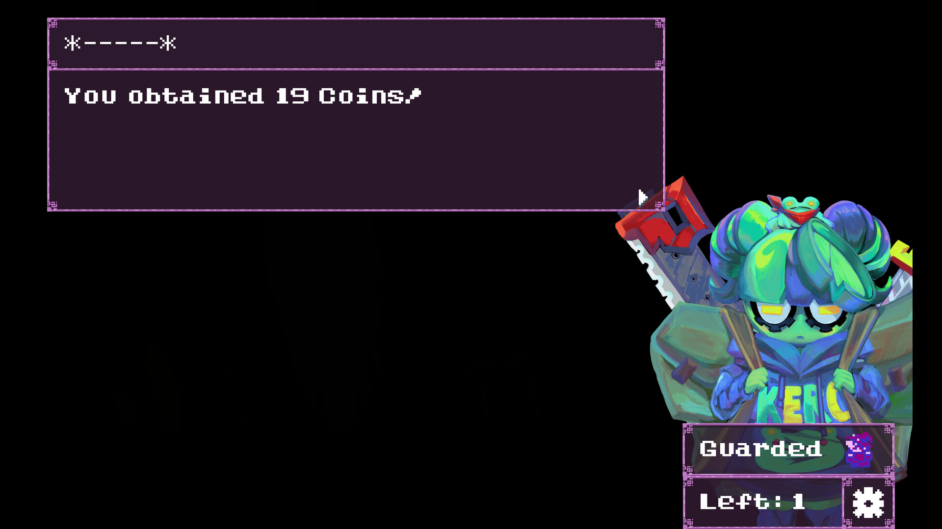 Black Market Screenshot 3