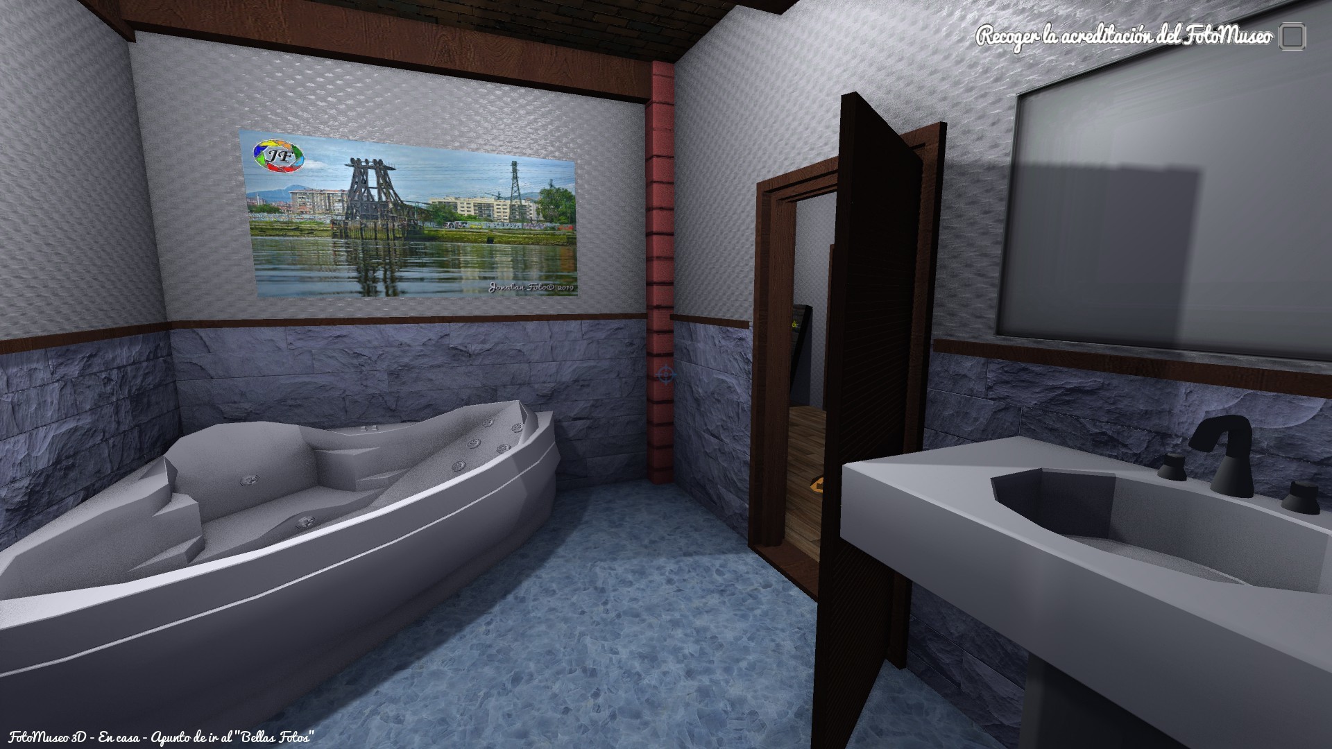 FotoMuseo 3D Screenshot 4