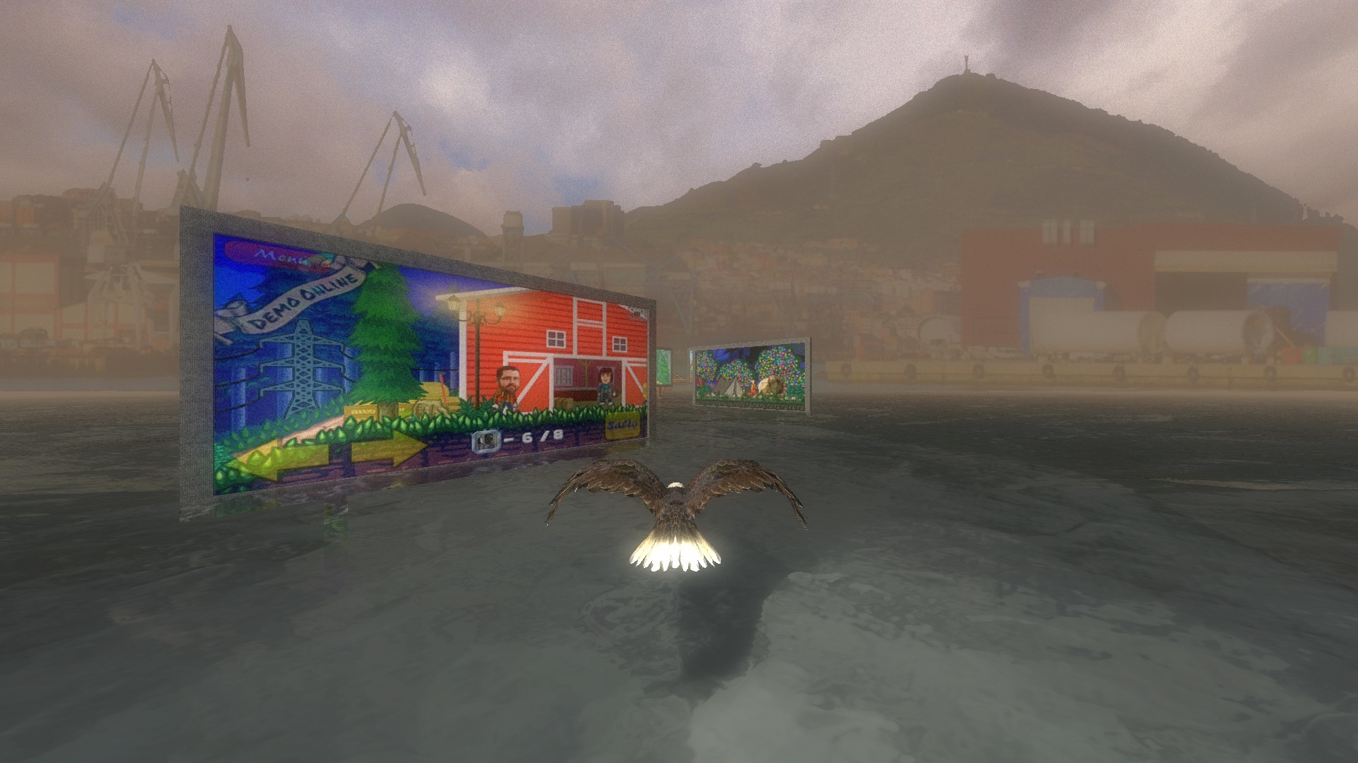 FotoMuseo 3D Screenshot 3