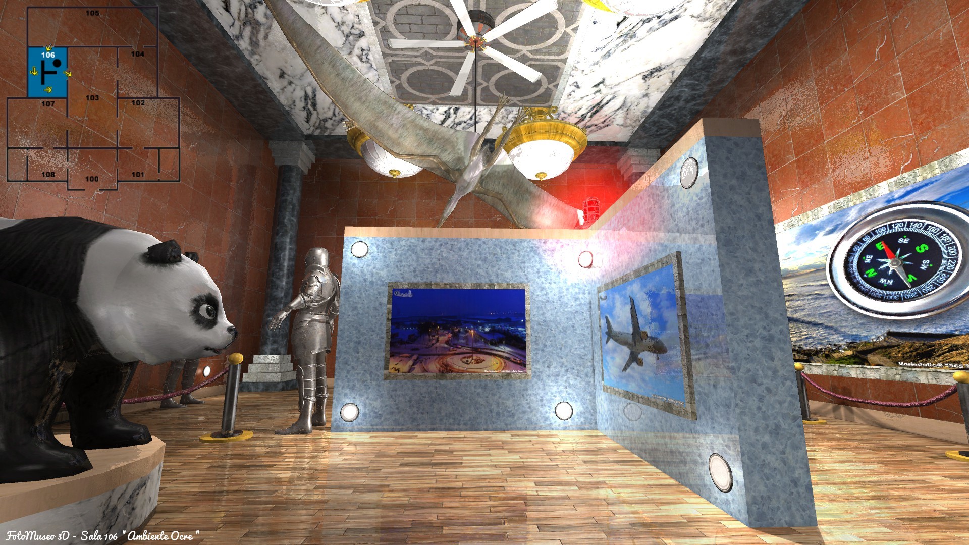 FotoMuseo 3D Screenshot 12