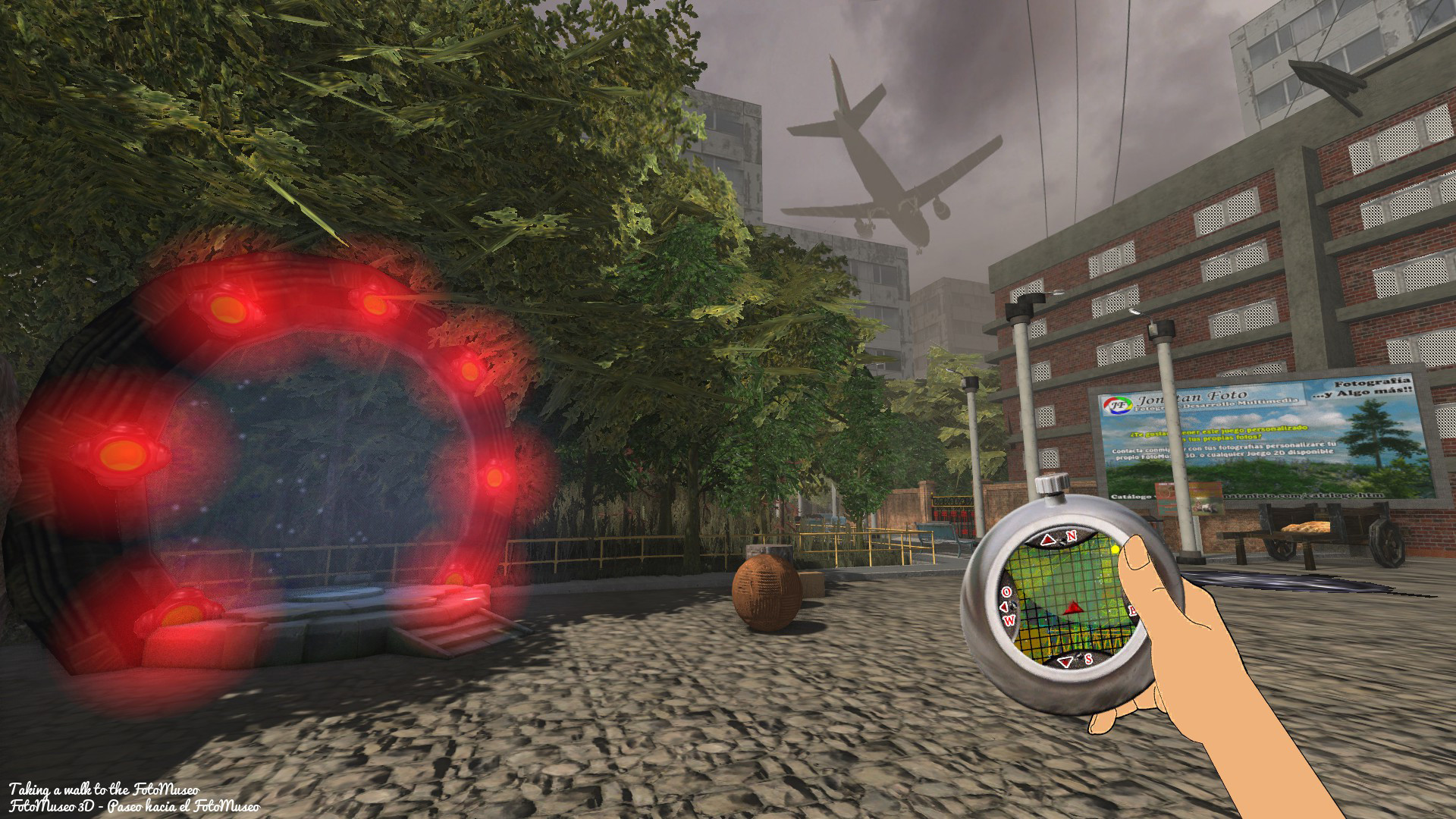 FotoMuseo 3D Screenshot 8