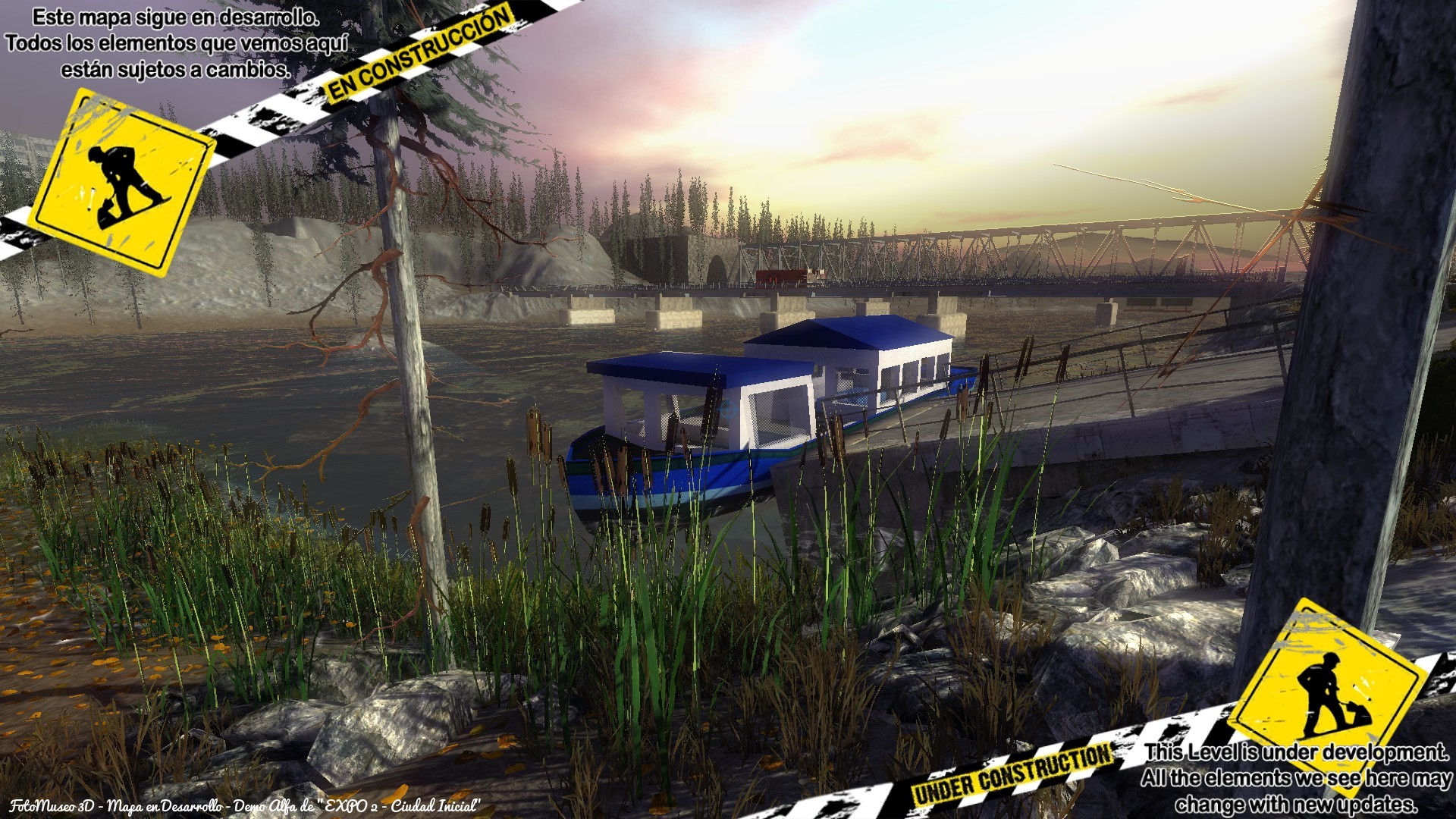 FotoMuseo 3D Screenshot 6