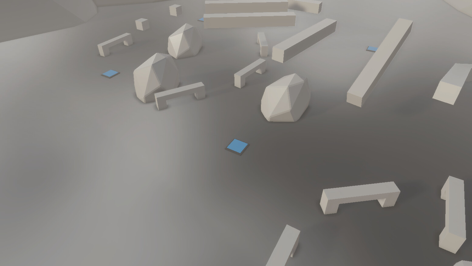 Hero Jumper Screenshot 1