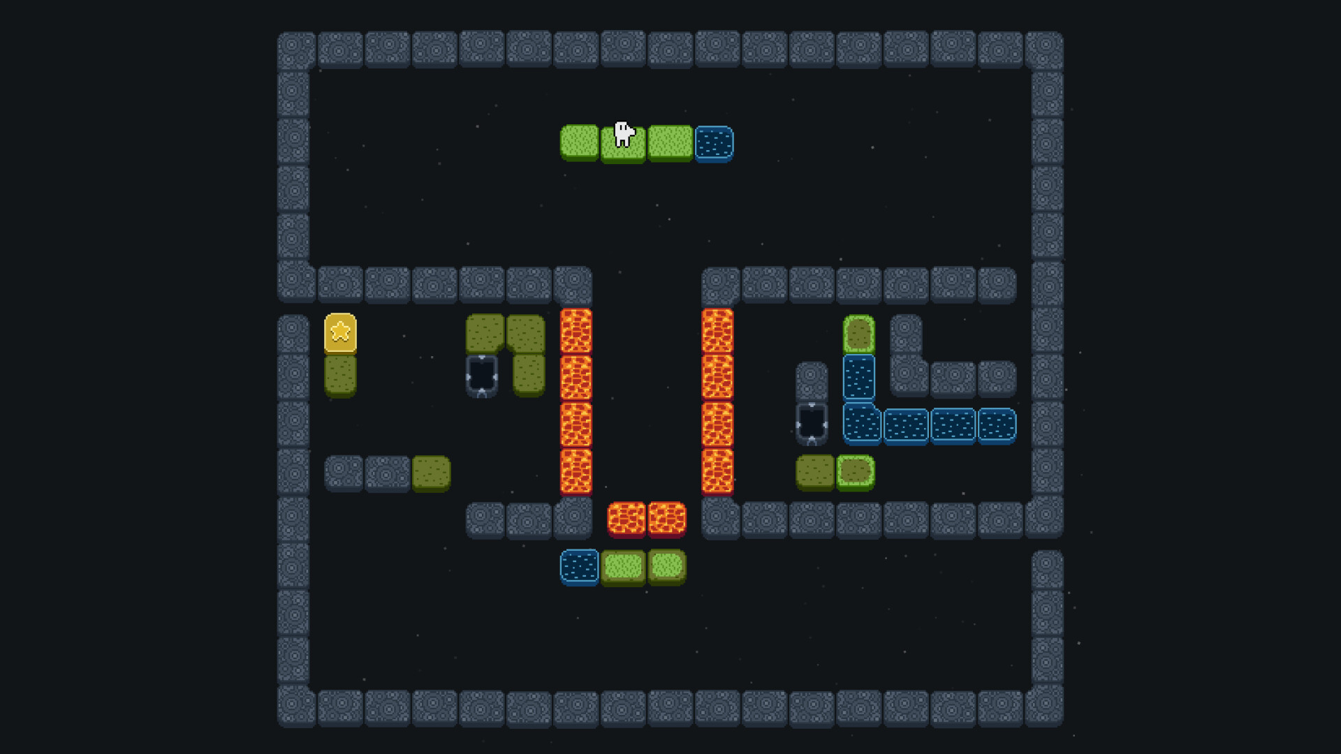 Line Bender Screenshot 4