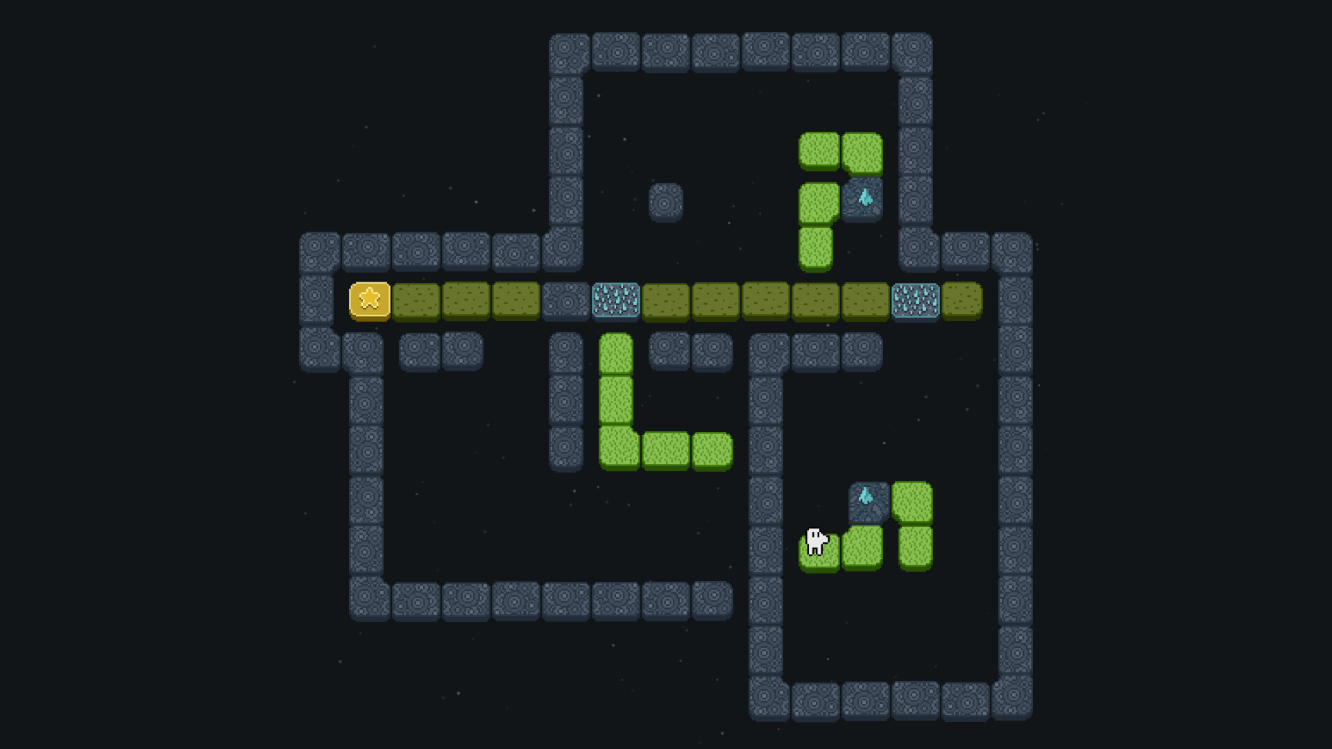 Line Bender Screenshot 1