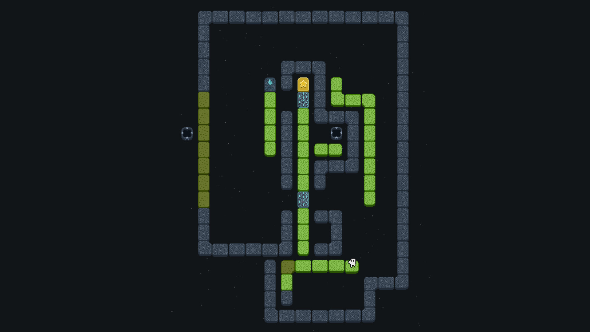 Line Bender Screenshot 2