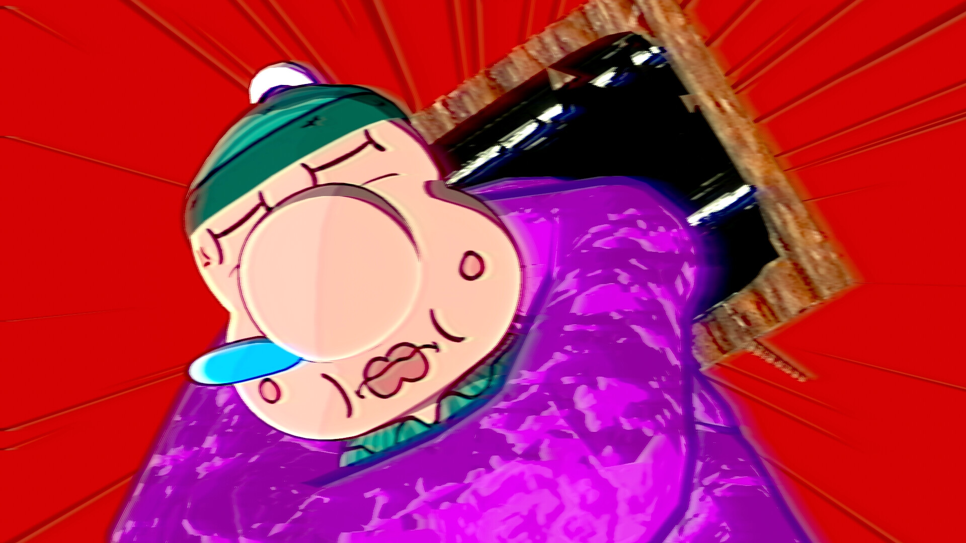 Mr. Sleepy Man Screenshot 7