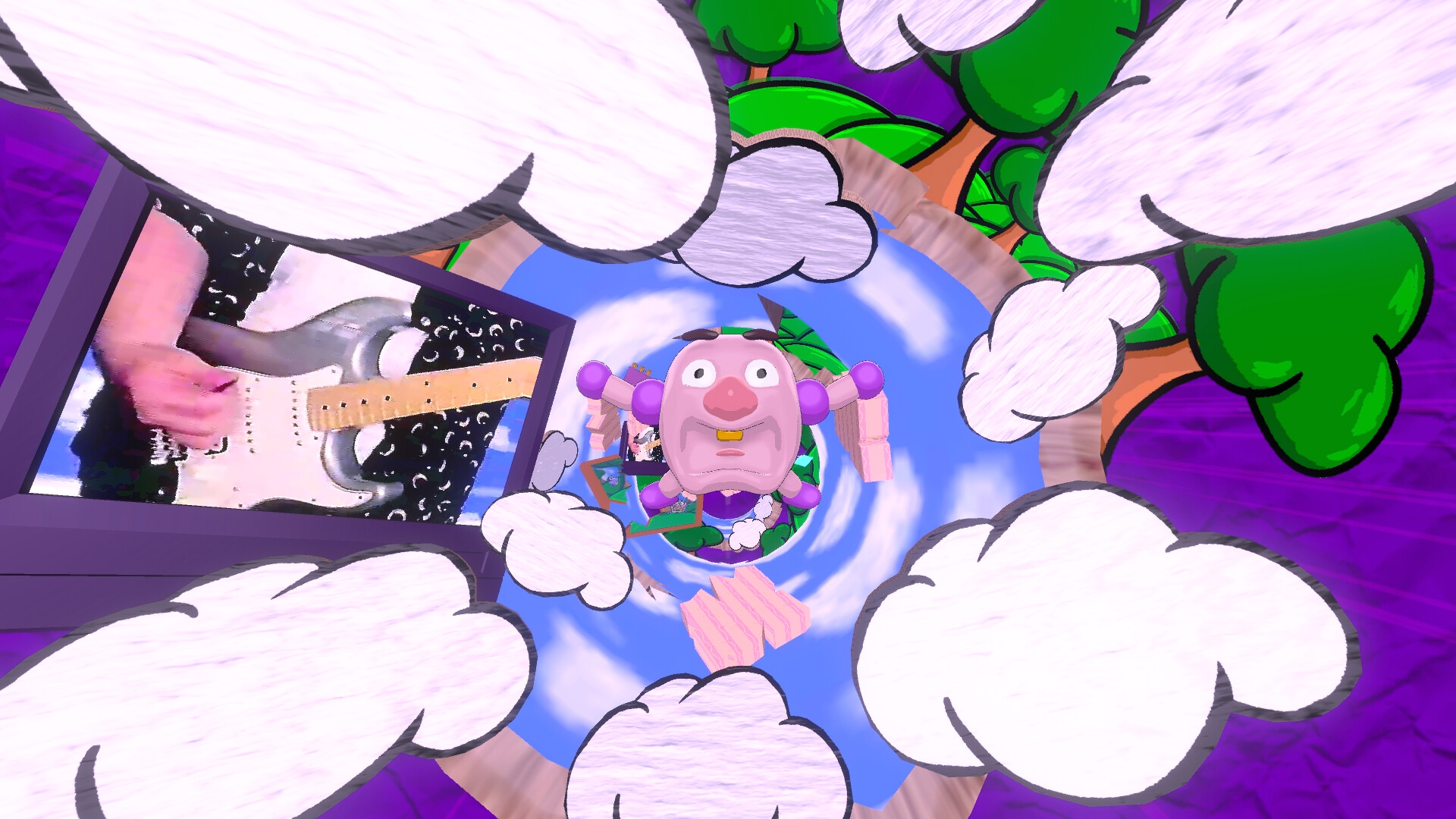 Mr. Sleepy Man Screenshot 9