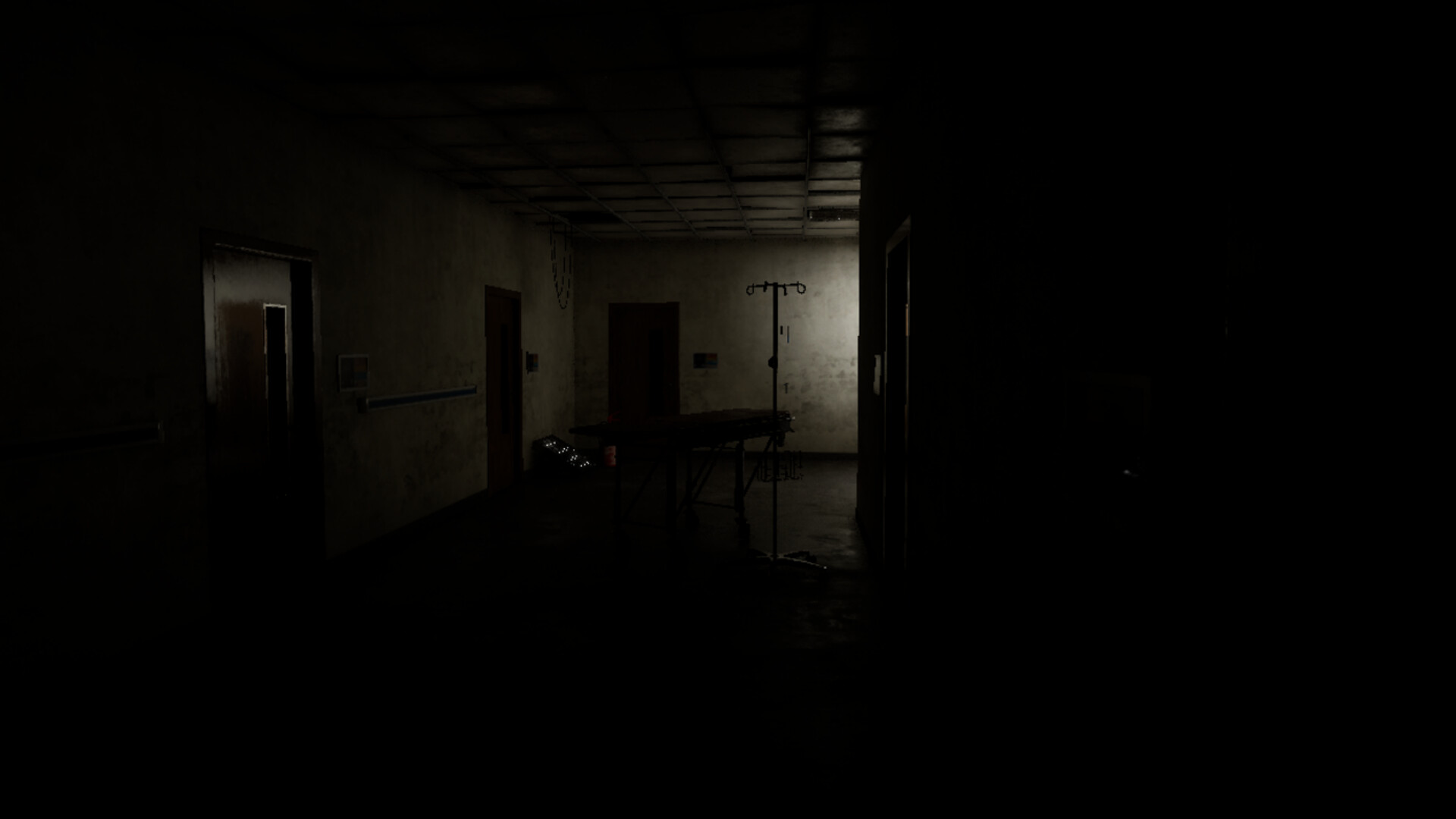 The Elevator Protocol Screenshot 5