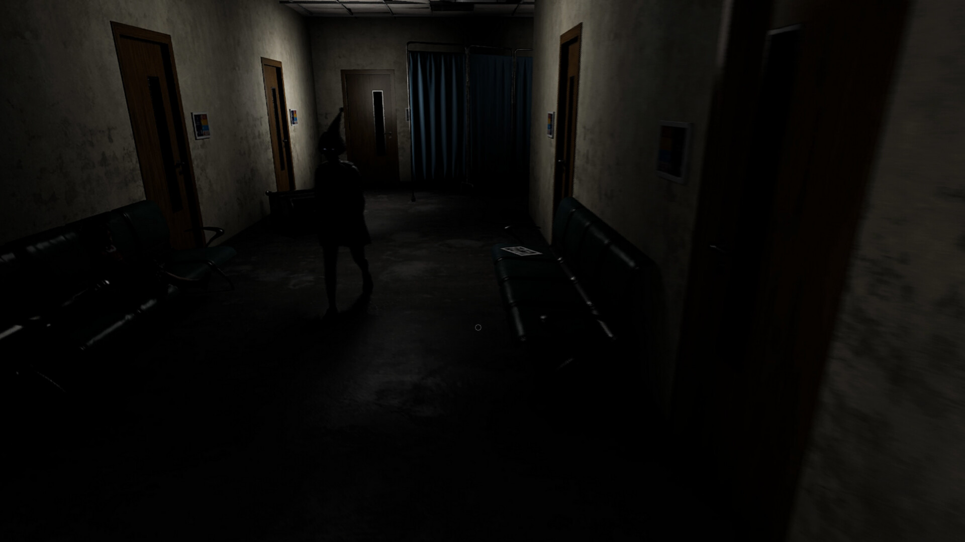 The Elevator Protocol Screenshot 3