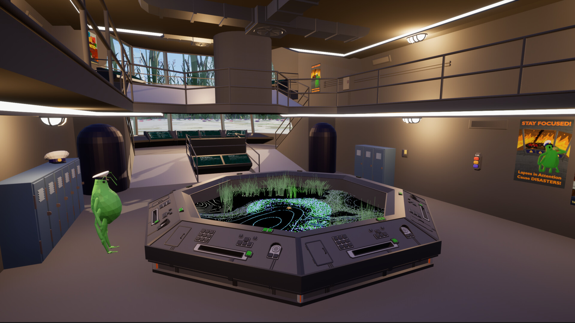 Bugs with Afterburners Screenshot 2