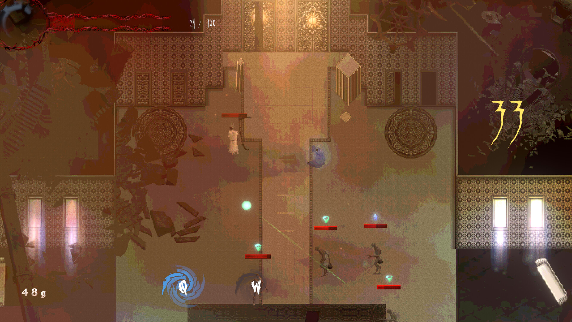 Oblivium Screenshot 2