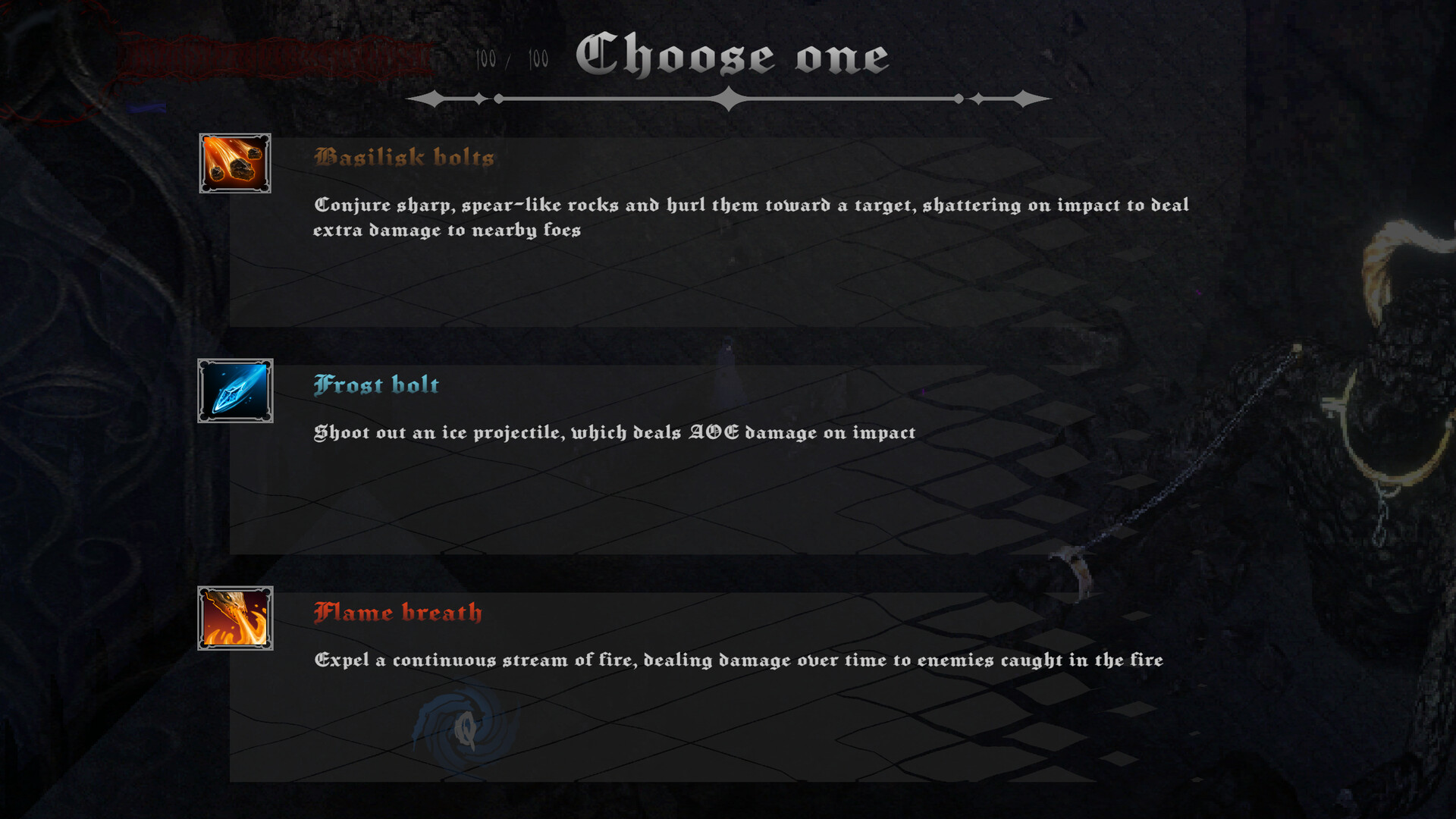 Oblivium Screenshot 7