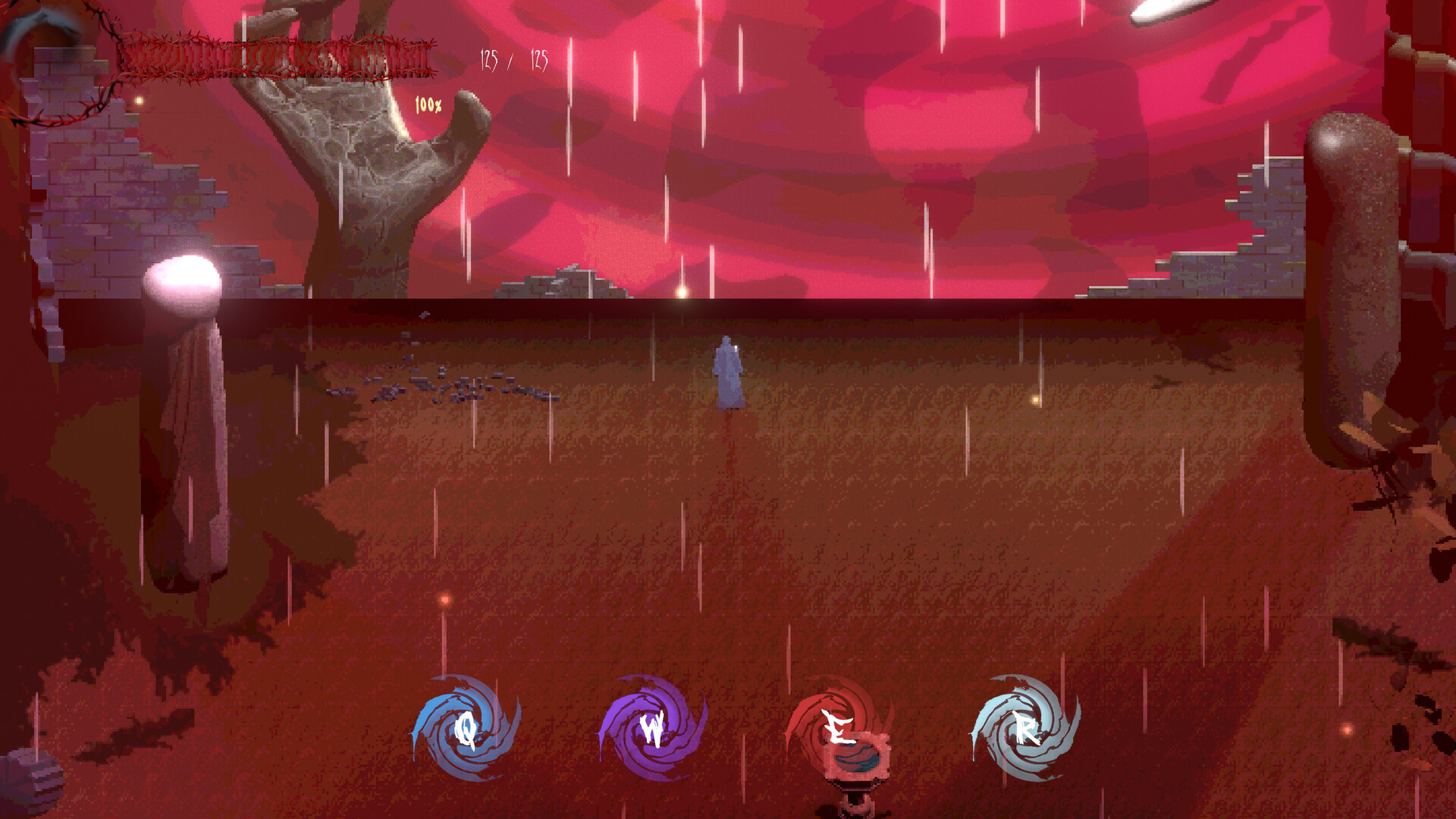 Oblivium Screenshot 6