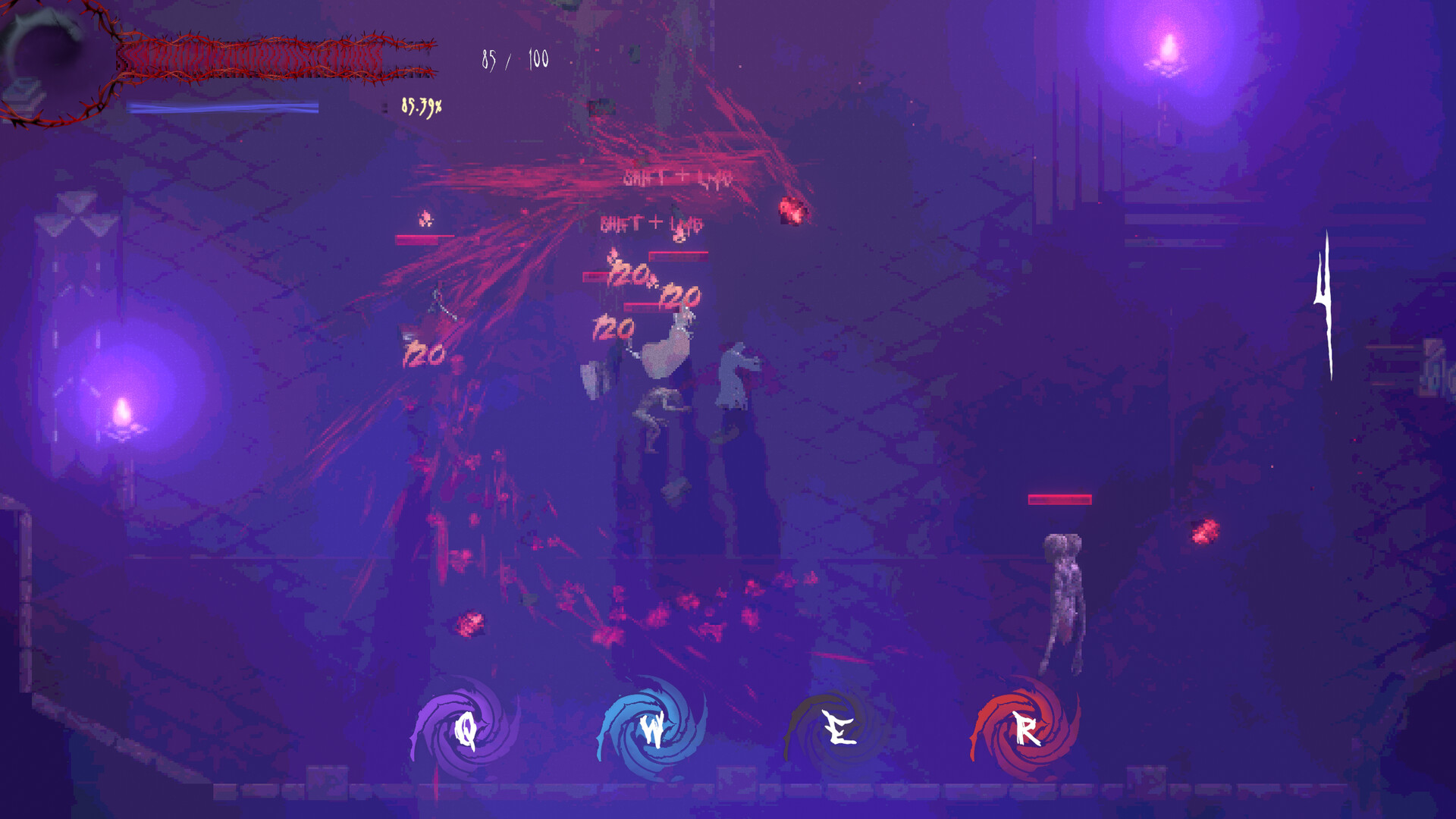 Oblivium Screenshot 4