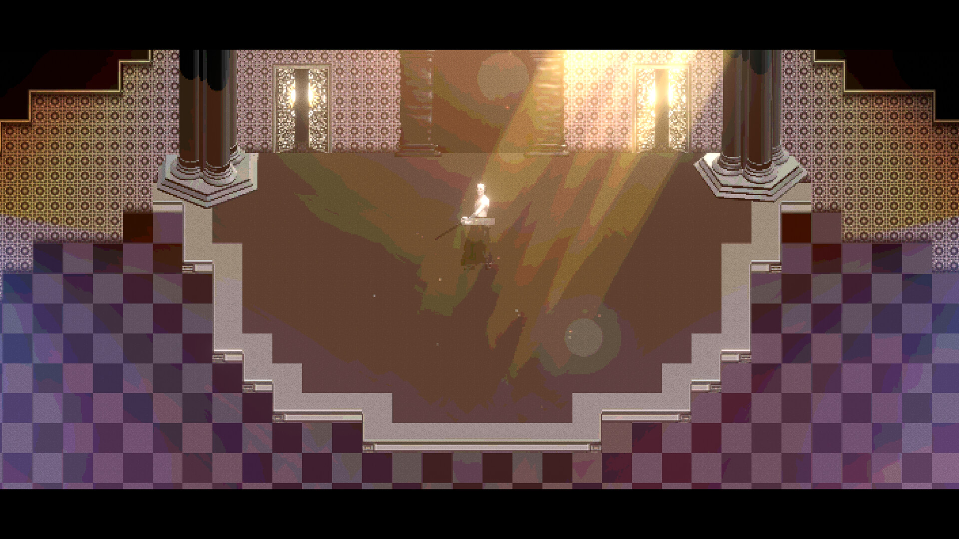 Oblivium Screenshot 5