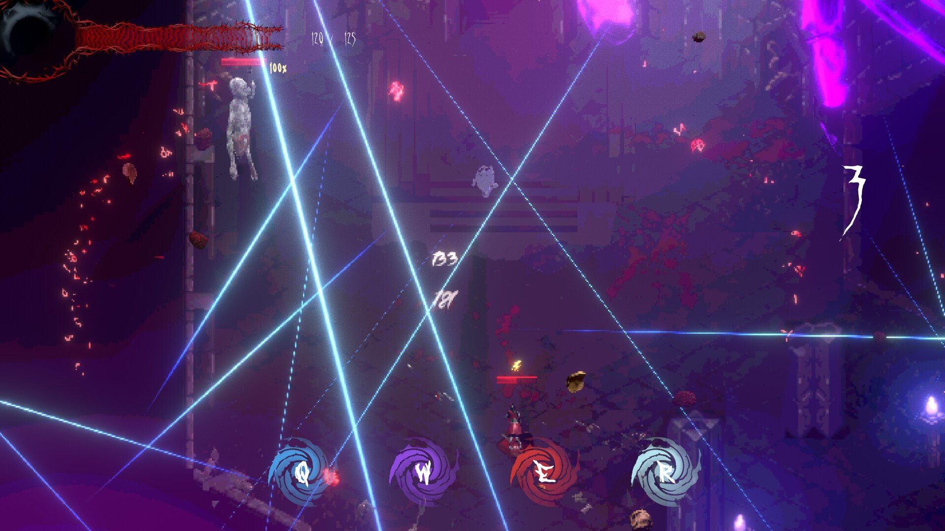 Oblivium Screenshot 3