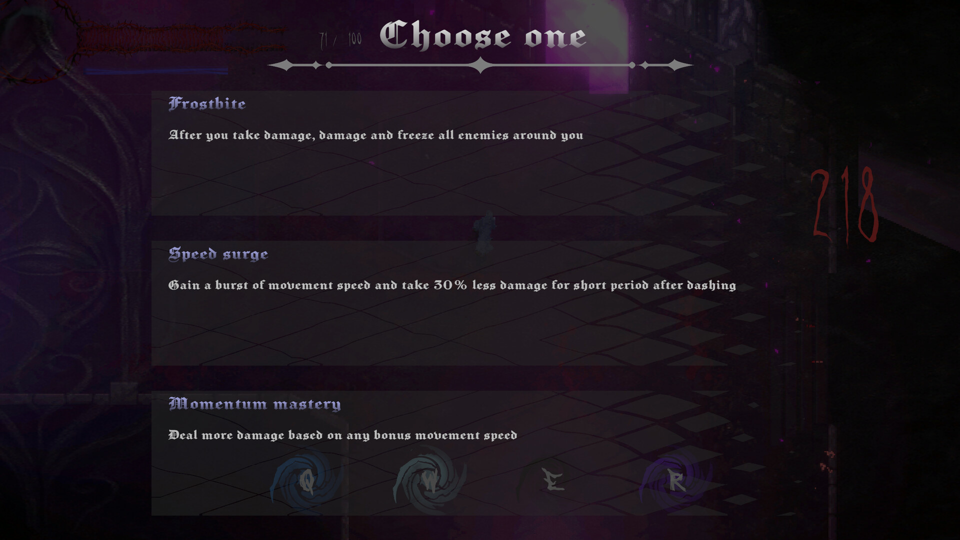 Oblivium Screenshot 8