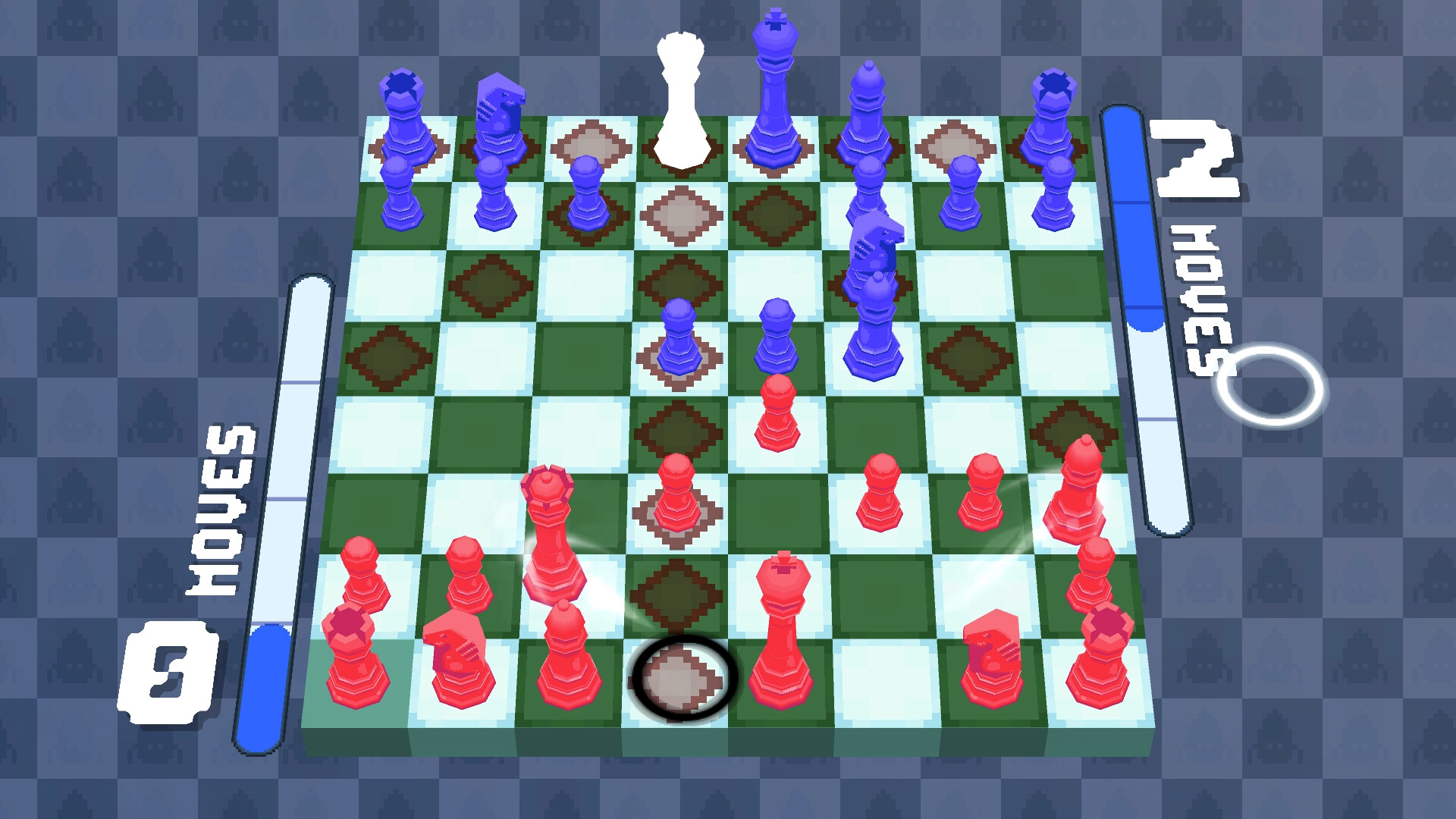 Hyper Chess Screenshot 0