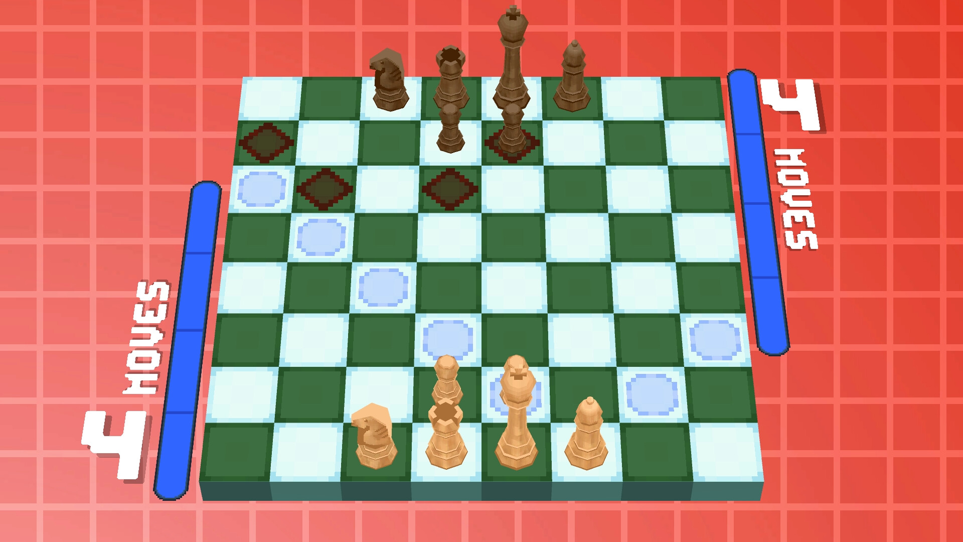 Hyper Chess Screenshot 1